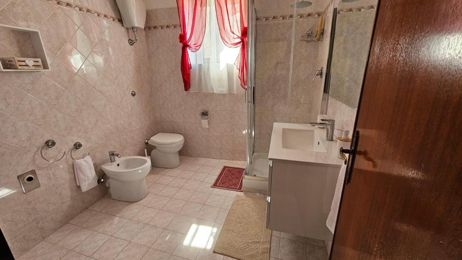 شقة A Casa Di Rita Dunarobba المظهر الخارجي الصورة
